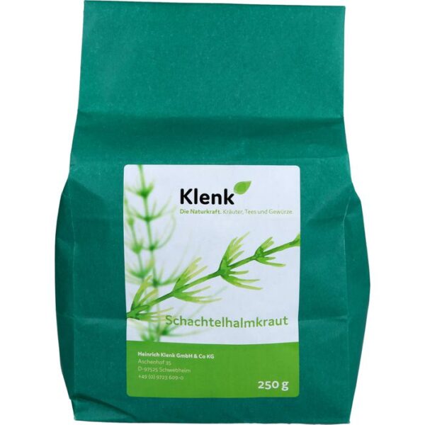 SCHACHTELHALMKRAUT Tee 250 g