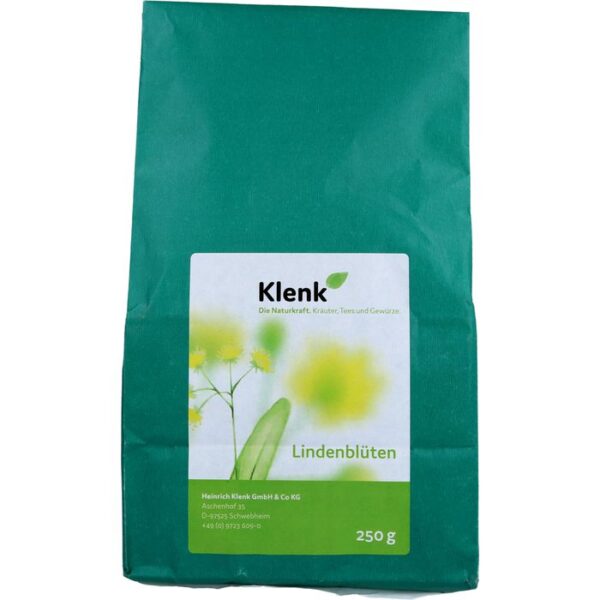 LINDENBLÜTENTEE 250 g