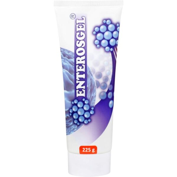 ENTEROSGEL 225 g