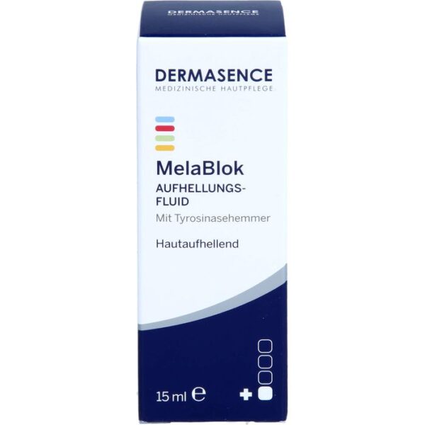 DERMASENCE MelaBlok 15 ml