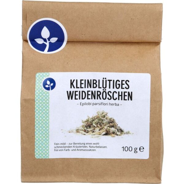 KLEINBLÜTIGES WEIDENRÖSCHEN Tee 100 g