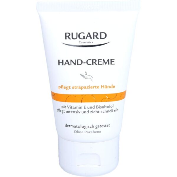 RUGARD Handcreme 50 ml