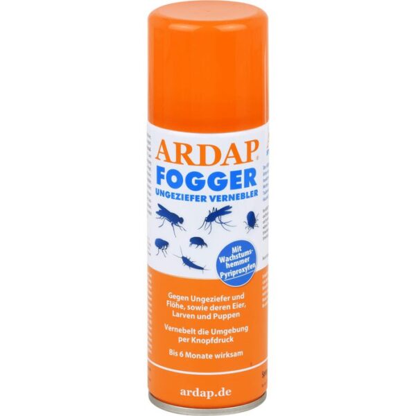 ARDAP Fogger Spray 200 ml