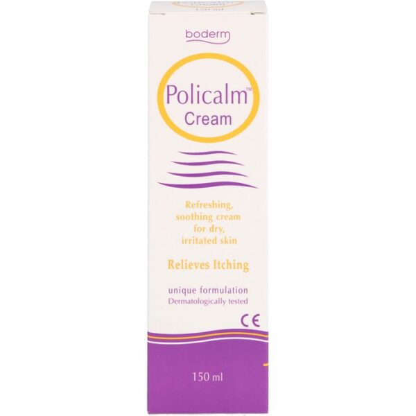 POLICALM Creme boderm 150 ml