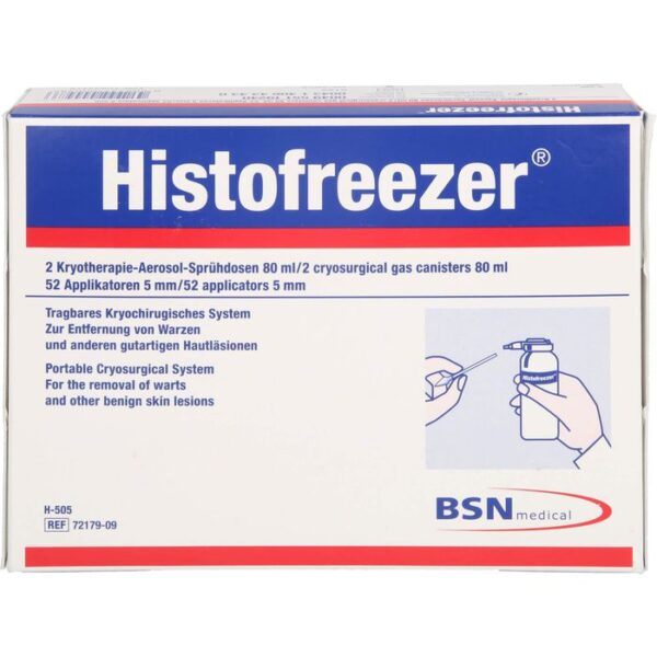 HISTOFREEZER medium Dosierspray 160 ml