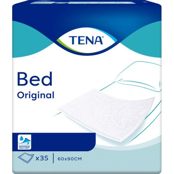 TENA BED Original 60x90 cm 35 St.