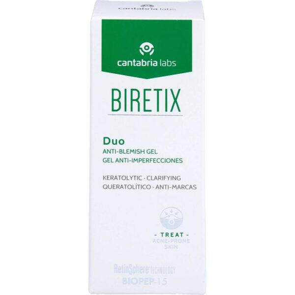 BIRETIX Duo Gel 30 ml