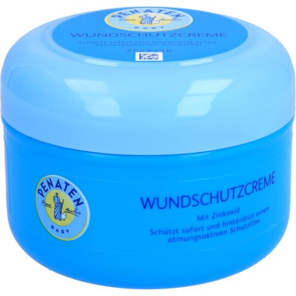 PENATEN WUNDSCHUTZCREME 200 ml