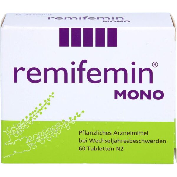 REMIFEMIN mono Tabletten 60 St.