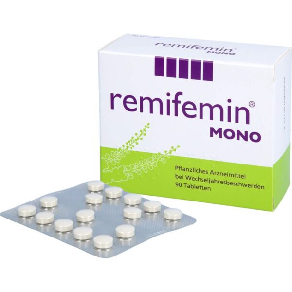 REMIFEMIN mono Tabletten 90 St.