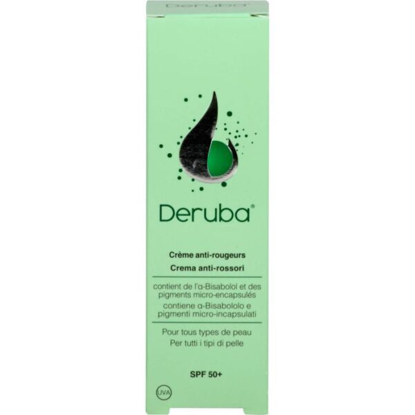 DERUBA Creme 30 ml