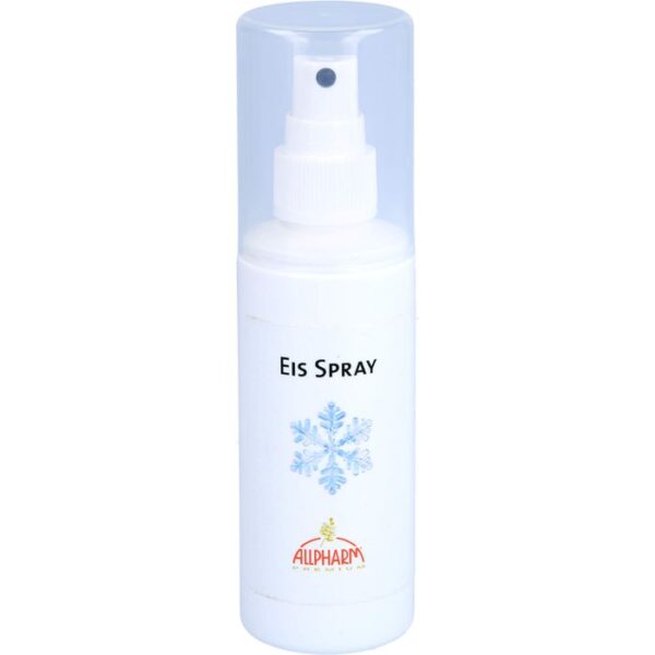 EISSPRAY 100 ml