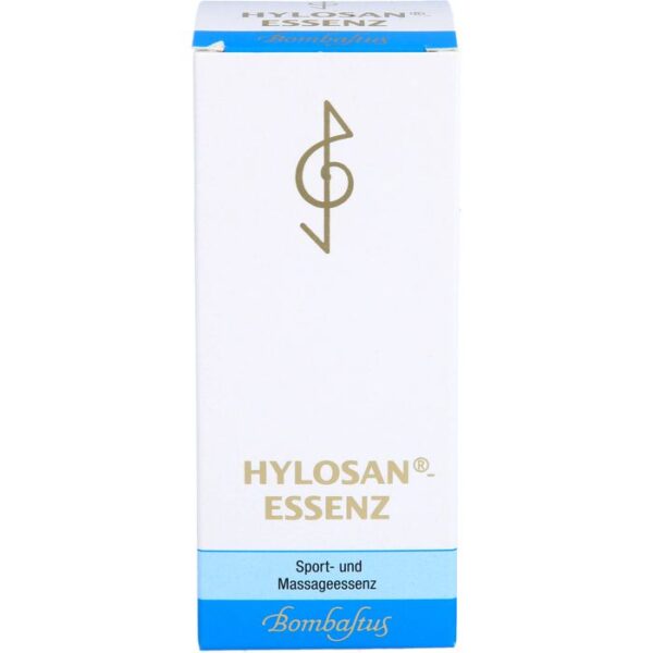 HYLOSAN Essenz 100 ml