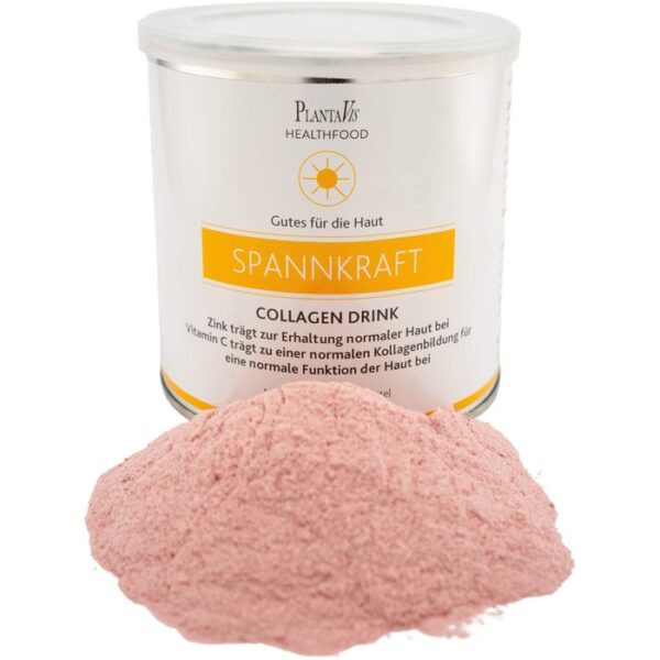 COLLAGEN FÜR die Haut Pulver 300 g