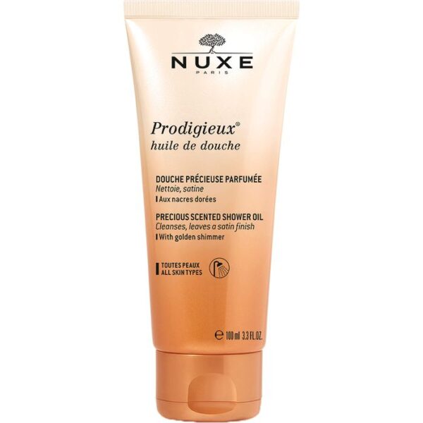 NUXE Huile de Douche Prodigieuse 200 ml