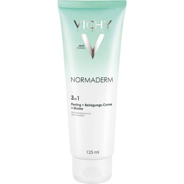 VICHY NORMADERM Tri-A Gel 125 ml