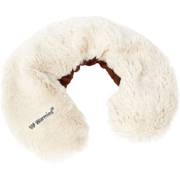 WARMIES Neck Warmer beige 1 St.