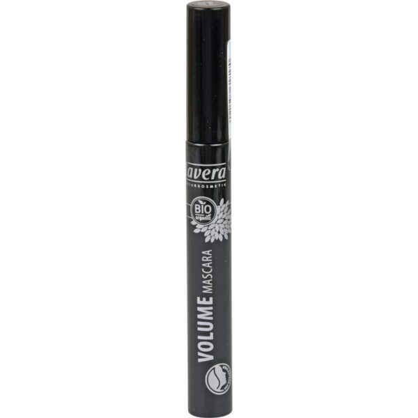 LAVERA Volume Mascara black 9 ml