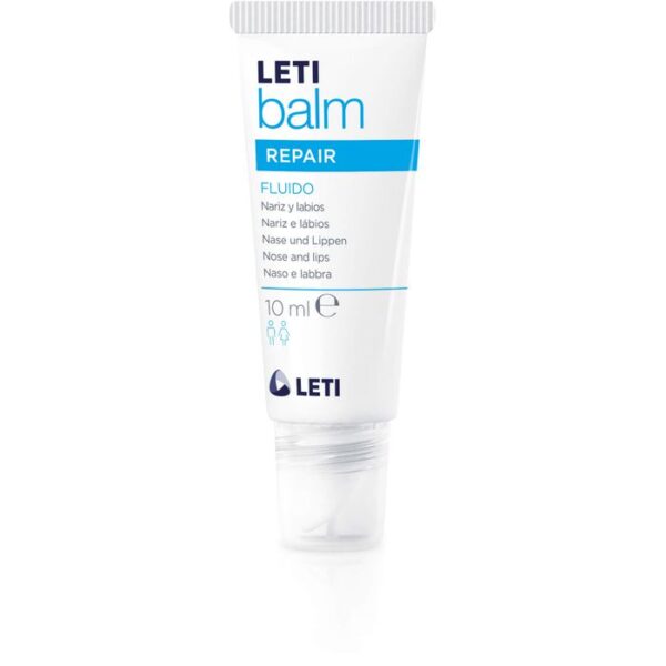 LETIBALM Fluido 10 ml