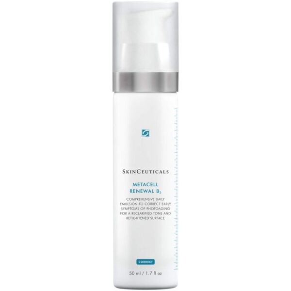 SKINCEUTICALS Metacell Renewal B3 flüssig 50 ml