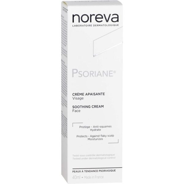 NOREVA Psoriane Creme 40 ml