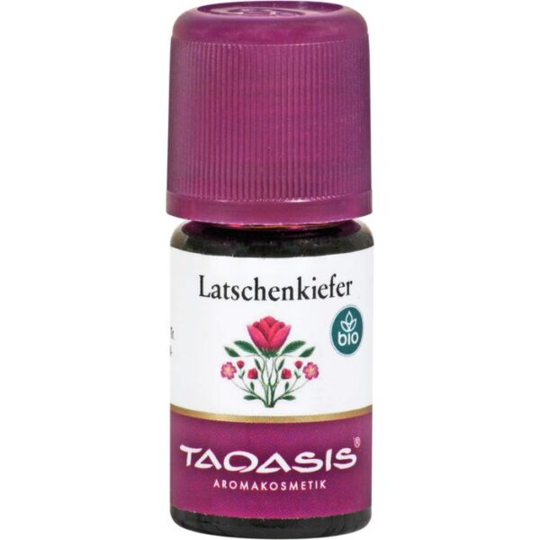 LATSCHENKIEFERÖL Bio 5 ml