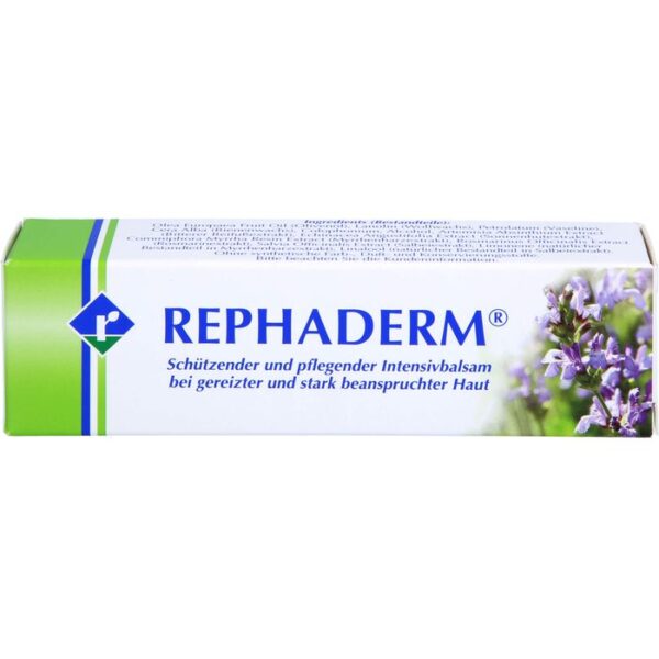 REPHADERM Balsam 20 g