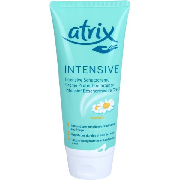 ATRIX intensive Schutzcreme Tube 100 ml