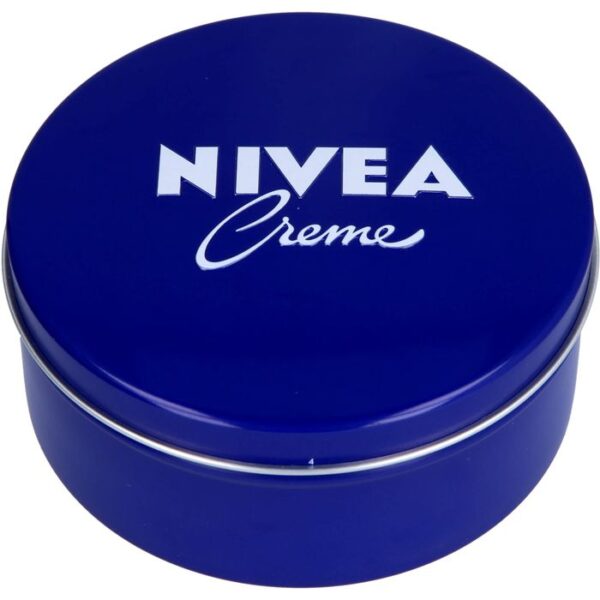 NIVEA CREME Dose 250 ml