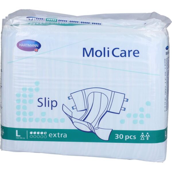 MOLICARE Slip extra Gr.L 30 St.