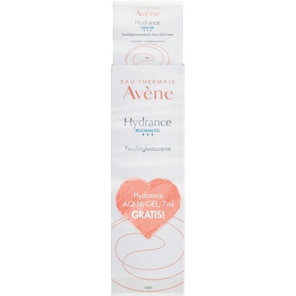 AVENE Hydrance reichhaltig Feuchtigkeitscreme 40 ml