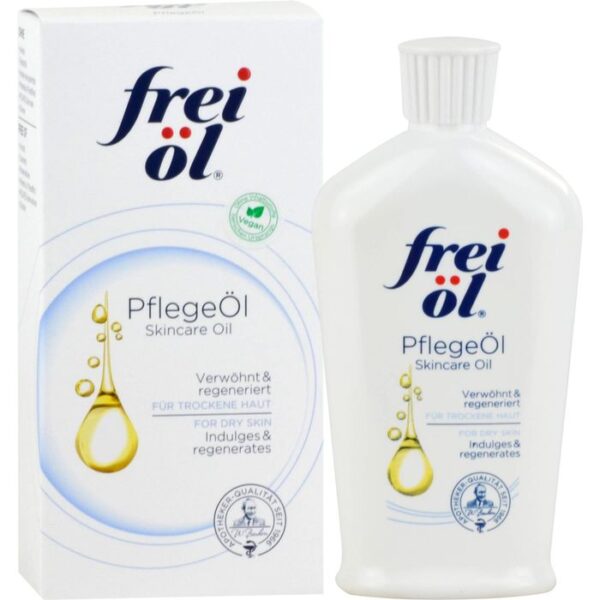 FREI ÖL PflegeÖl 125 ml