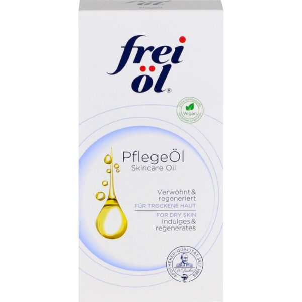 FREI ÖL PflegeÖl 200 ml