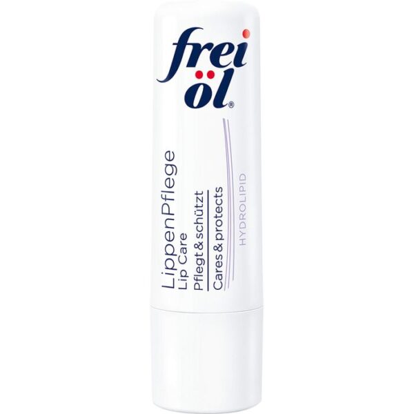 FREI ÖL Hydrolipid LippenPflege Stift 4,8 g