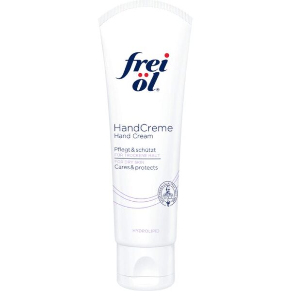 FREI ÖL Hydrolipid HandCreme 50 ml