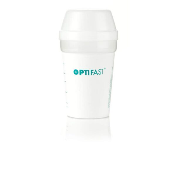 OPTIFAST Mix Becher 350 ml