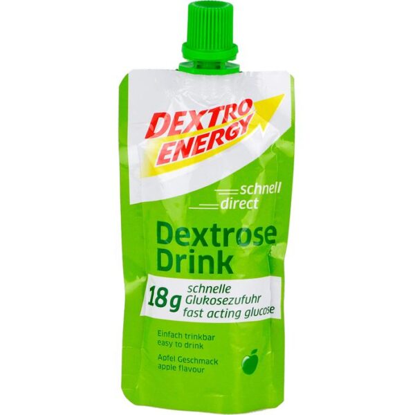 DEXTRO ENERGY Dextrose Drink 50 ml