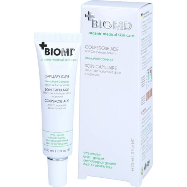 BIOMED Couperose ade Serum 30 ml