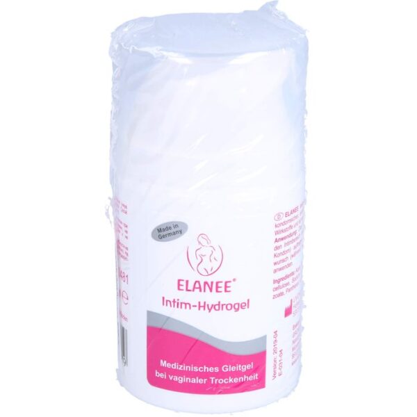 ELANEE Gleitgel 50 ml