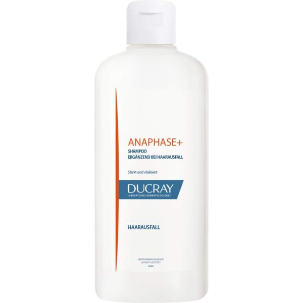 DUCRAY ANAPHASE+ Shampoo Haarausfall 400 ml