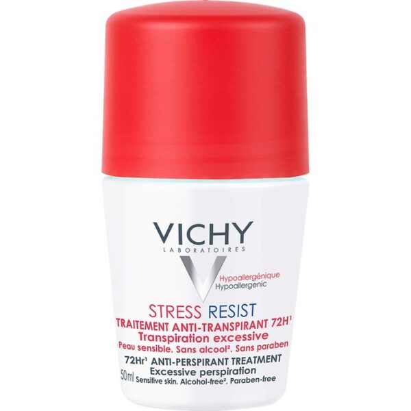 VICHY DEO Stress Resist 72h 50 ml