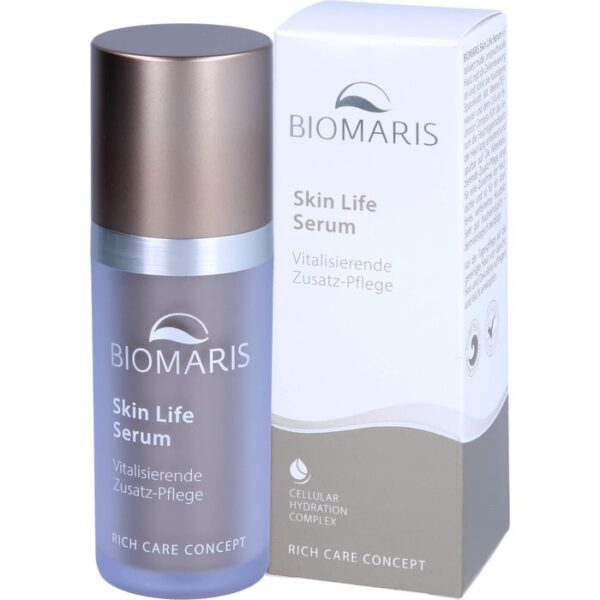 BIOMARIS Skin life Serum 30 ml