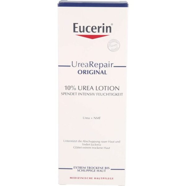 EUCERIN UreaRepair ORIGINAL Lotion 10% 250 ml