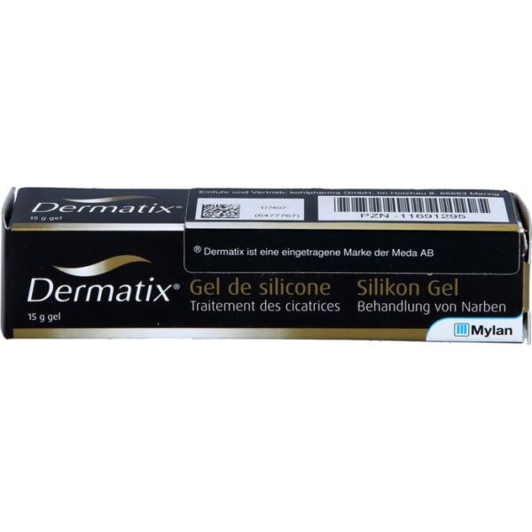 DERMATIX Gel 15 g