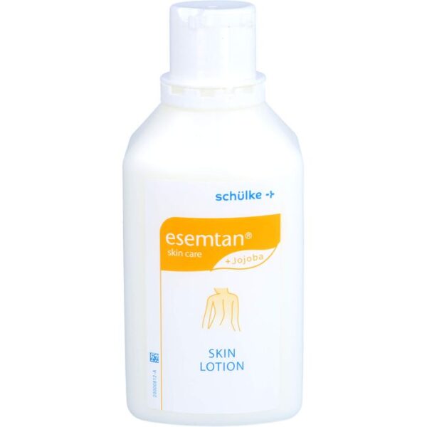 ESEMTAN skin lotion 500 ml