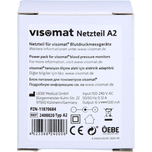 VISOMAT Netzteil 1 St.