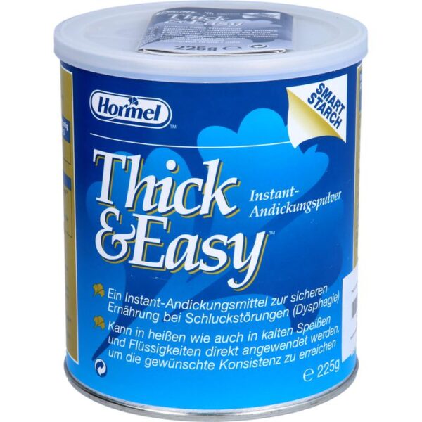 THICK & EASY Instant Andickungspulver 225 g