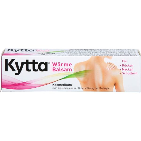 KYTTA Wärmebalsam 50 g