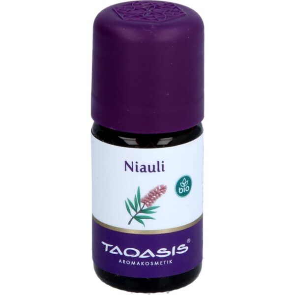 NIAULI Bio Öl 5 ml