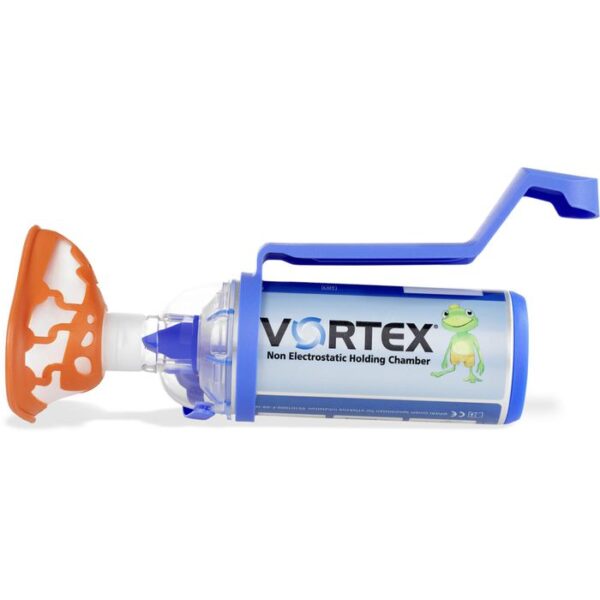 VORTEX m.Babymaske 0-2 Jahre 1 St.